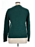 Talbots Green Pullover Sweater Size XL (estimated) - photo 2
