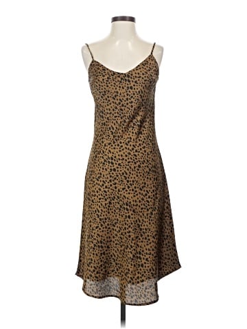 Audrey 3+1 Casual Dress (view 1)