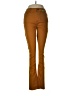 True Craft Brown Casual Pants Size 7 - photo 1