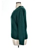 Talbots Green Pullover Sweater Size XL (estimated) - photo 5