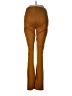 True Craft Brown Casual Pants Size 7 - photo 2