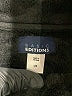 Basic Editions 100% Polyester Black Fleece Size L - photo 6