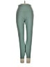 Alo Green Active Pants Size S - photo 1