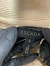 Escada 100% Virgin Wool Ivory Wool Cardigan Size S - photo 7