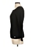 White House Black Market Black Pullover Sweater Size M - photo 5