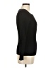 White House Black Market Black Pullover Sweater Size M - photo 4