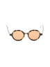 Komono Tan Brown Sunglasses One size - photo 2