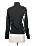 Adidas 100% Polyester Black Track Jacket Size XS - photo 2