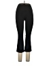 Paris Hilton Black Yoga Pants Size 10 - photo 1