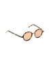 Komono Tan Brown Sunglasses One size - photo 1