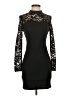 YOINS Black Cocktail Dress Size XS - photo 1