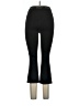Paris Hilton Black Yoga Pants Size 10 - photo 2