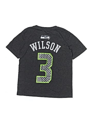 NFL Short Sleeve T-Shirt (view 2)