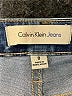 CALVIN KLEIN JEANS Hearts Blue Jeans Size 8 - photo 7