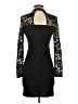 YOINS Black Cocktail Dress Size XS - photo 2