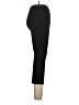 Paris Hilton Black Yoga Pants Size 10 - photo 4