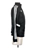 Adidas 100% Polyester Black Track Jacket Size XS - photo 4
