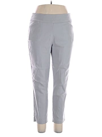 Tribal Casual Pants (view 1)