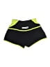 Bcg Color Block Green Athletic Shorts Size XS - photo 2