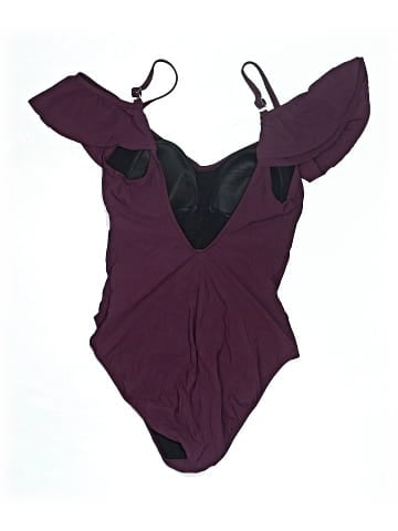 Profile by Gottex One Piece Swimsuit (view 2)