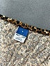 Old Navy 100% Rayon Animal Print Brown Cocktail Dress Size S - photo 7