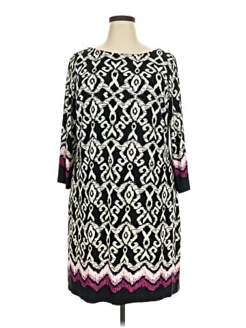 INTERMISSION Casual Dress (view 1)