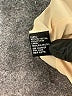 Sharagano Chevron-herringbone Tan Casual Dress Size 6 - photo 8