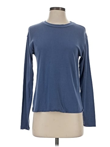 Luna Luz Long Sleeve T-Shirt (view 1)