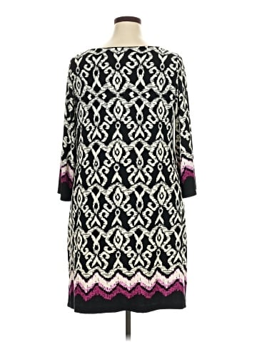 INTERMISSION Casual Dress (view 2)
