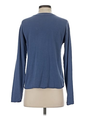 Luna Luz Long Sleeve T-Shirt (view 2)