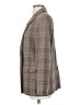 Old Navy Plaid Brown Blazer Size S - photo 5