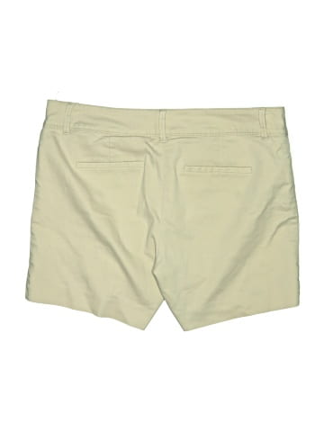 The Limited Khaki Shorts (view 2)