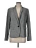 Ann Taylor Gray Blazer Size 8 - photo 1