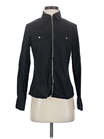Tracy M. Jacket (view 1)