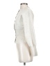 Unbranded 100% Polyester Ivory Cardigan Size XS - photo 5