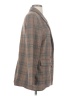 Old Navy Plaid Brown Blazer Size S - photo 4
