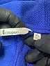 Cotopaxi 100% Recycled Polyester Blue Snow Jacket Size XL - photo 6