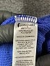 Cotopaxi 100% Recycled Polyester Blue Snow Jacket Size XL - photo 7
