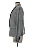 Ann Taylor Gray Blazer Size 8 - photo 5