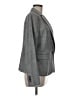 Ann Taylor Gray Blazer Size 8 - photo 4
