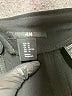 H&M Solid Black Formal Skirt Size 10 - photo 4