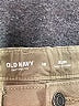 Old Navy Tan Khakis Size 10 - photo 3