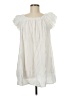 Robin Piccone White Casual Dress Size M - photo 1