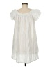 Robin Piccone White Casual Dress Size M - photo 2