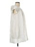 Robin Piccone White Casual Dress Size M - photo 4