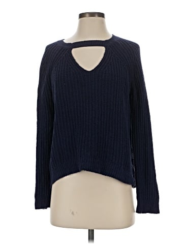 RVCA Pullover Sweater (view 1)