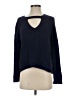 RVCA Blue Pullover Sweater Size S - photo 1