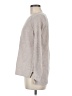 Old Navy Gray Pullover Sweater Size M - photo 5