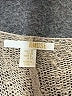 Amuse Society Gray Poncho Size XS - photo 7