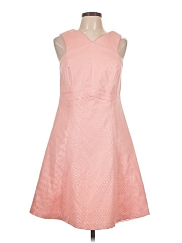 Shoshanna Cocktail Dress (view 1)